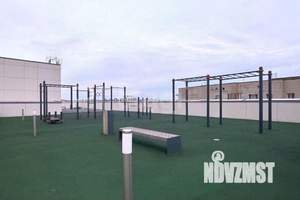 2-к квартира, вторичка, 49м2, 19/24 этаж