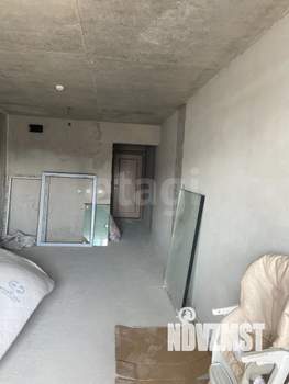 Студия квартира, вторичка, 30м2, 7/18 этаж