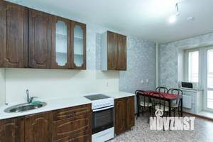 1-к квартира, вторичка, 45м2, 5/18 этаж