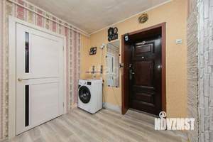 3-к квартира, вторичка, 67м2, 4/4 этаж