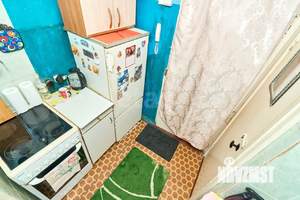 1-к квартира, вторичка, 13м2, 3/5 этаж