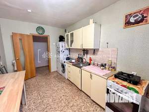 2-к квартира, вторичка, 62м2, 4/18 этаж