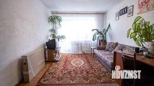 3-к квартира, вторичка, 58м2, 5/5 этаж