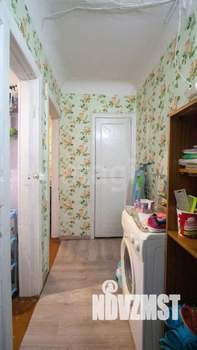 1-к квартира, вторичка, 32м2, 5/5 этаж