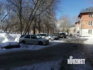 1-к квартира, вторичка, 31м2, 1/3 этаж