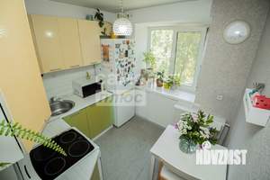 1-к квартира, вторичка, 32м2, 5/5 этаж