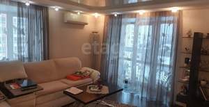 2-к квартира, вторичка, 59м2, 6/10 этаж