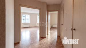 1-к квартира, вторичка, 41м2, 5/17 этаж