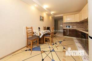 3-к квартира, вторичка, 103м2, 4/9 этаж