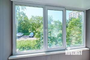 Студия квартира, вторичка, 16м2, 1/9 этаж