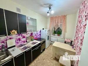1-к квартира, вторичка, 34м2, 9/15 этаж