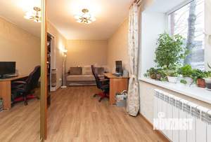 1-к квартира, вторичка, 33м2, 2/9 этаж