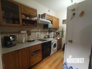 2-к квартира, вторичка, 36м2, 1/5 этаж