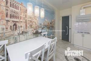 2-к квартира, вторичка, 52м2, 16/17 этаж