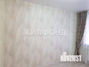 1-к квартира, вторичка, 18м2, 5/5 этаж