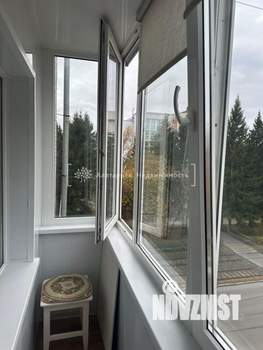 2-к квартира, вторичка, 39м2, 4/5 этаж