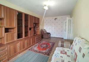 1-к квартира, вторичка, 40м2, 2/10 этаж