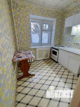 2-к квартира, вторичка, 41м2, 4/4 этаж