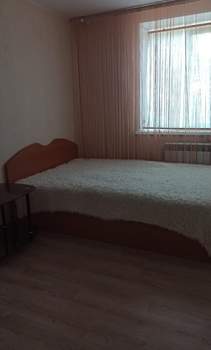 1-к квартира, вторичка, 36м2, 12/15 этаж
