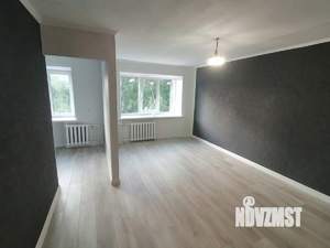 2-к квартира, вторичка, 43м2, 5/5 этаж