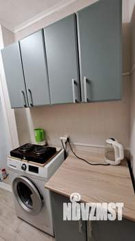 1-к квартира, вторичка, 19м2, 3/5 этаж