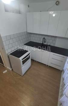 Студия квартира, вторичка, 25м2, 4/9 этаж