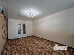 4-к квартира, вторичка, 83м2, 3/10 этаж