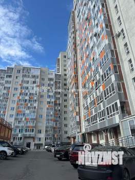 2-к квартира, вторичка, 59м2, 19/19 этаж