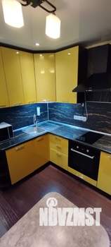 1-к квартира, вторичка, 32м2, 4/5 этаж