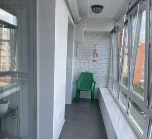 3-к квартира, вторичка, 68м2, 5/11 этаж