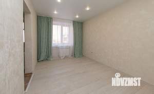 1-к квартира, вторичка, 17м2, 5/5 этаж
