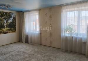 3-к квартира, вторичка, 72м2, 5/9 этаж