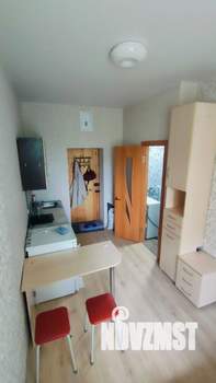 Студия квартира, вторичка, 15м2, 3/3 этаж