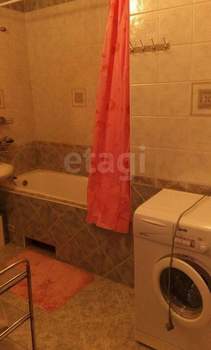 3-к квартира, вторичка, 50м2, 4/5 этаж
