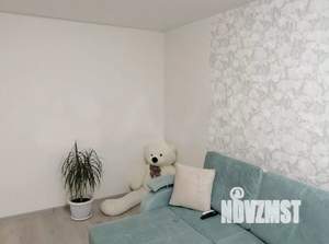 3-к квартира, вторичка, 43м2, 4/5 этаж