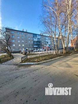 2-к квартира, вторичка, 45м2, 3/5 этаж