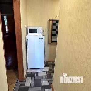 1-к квартира, вторичка, 31м2, 3/3 этаж