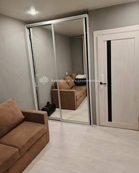 3-к квартира, вторичка, 64м2, 7/9 этаж