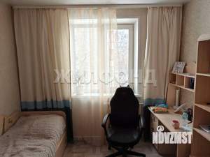 3-к квартира, вторичка, 65м2, 2/9 этаж