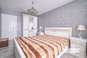 3-к квартира, вторичка, 74м2, 5/10 этаж