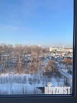 4-к квартира, вторичка, 104м2, 4/19 этаж