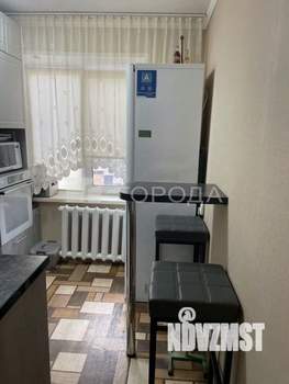 2-к квартира, вторичка, 44м2, 5/5 этаж