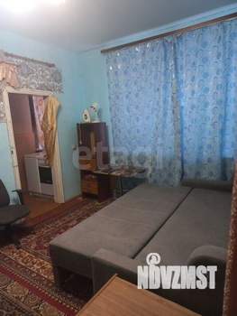 3-к квартира, вторичка, 37м2, 1/2 этаж