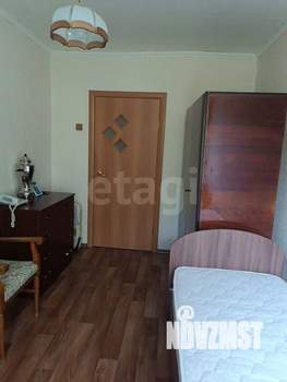 2-к квартира, вторичка, 45м2, 4/9 этаж
