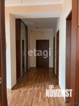 2-к квартира, вторичка, 73м2, 4/10 этаж