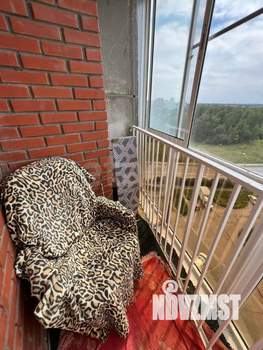 Студия квартира, вторичка, 23м2, 9/17 этаж