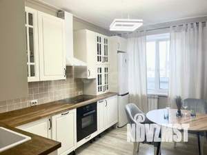 3-к квартира, вторичка, 77м2, 10/10 этаж