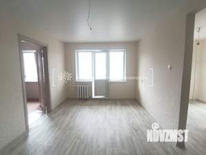 2-к квартира, вторичка, 45м2, 4/5 этаж