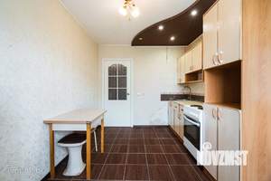 1-к квартира, вторичка, 39м2, 5/9 этаж