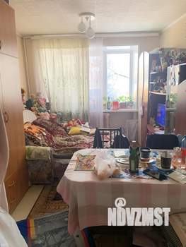 1-к квартира, вторичка, 21м2, 4/5 этаж